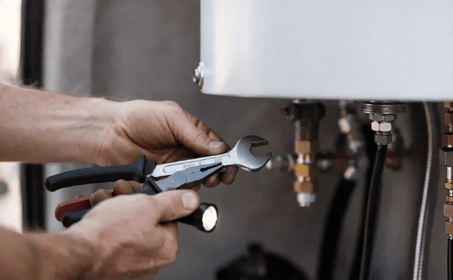 Why choose Water Heater Repair in Cades, SC